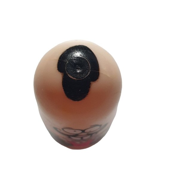 Mighty Beanz 12 Ring Master 2002 Series 1 Moose Entertainment - Picture 3 of 4